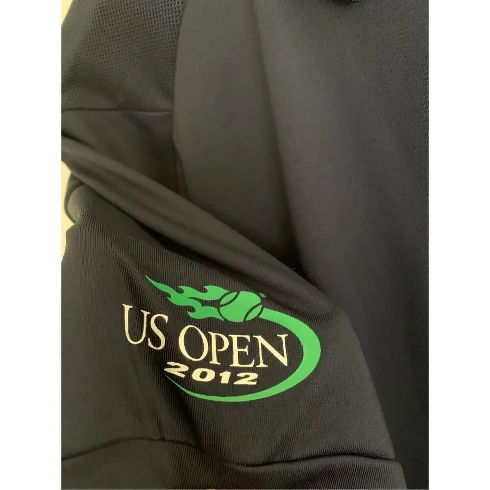 Polo Ralph Lauren big pony polo US Open 2012 navy blue men's size XL